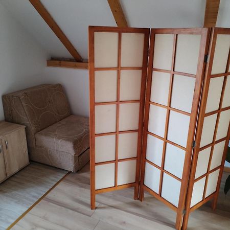 Apartmani Marija Zemun Zemun Polje Extérieur photo