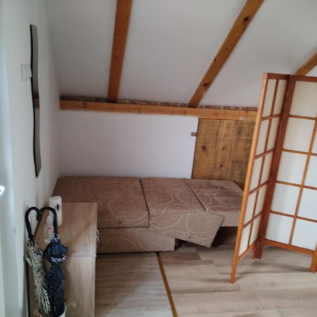 Apartmani Marija Zemun Zemun Polje Extérieur photo