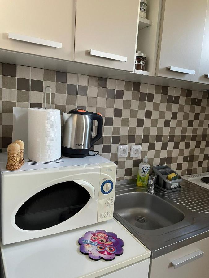 Apartmani Marija Zemun Zemun Polje Extérieur photo