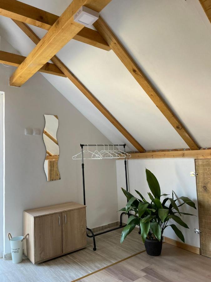 Apartmani Marija Zemun Zemun Polje Extérieur photo