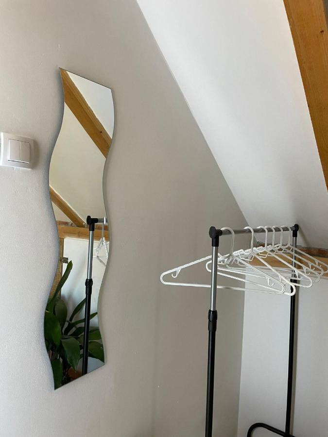 Apartmani Marija Zemun Zemun Polje Extérieur photo