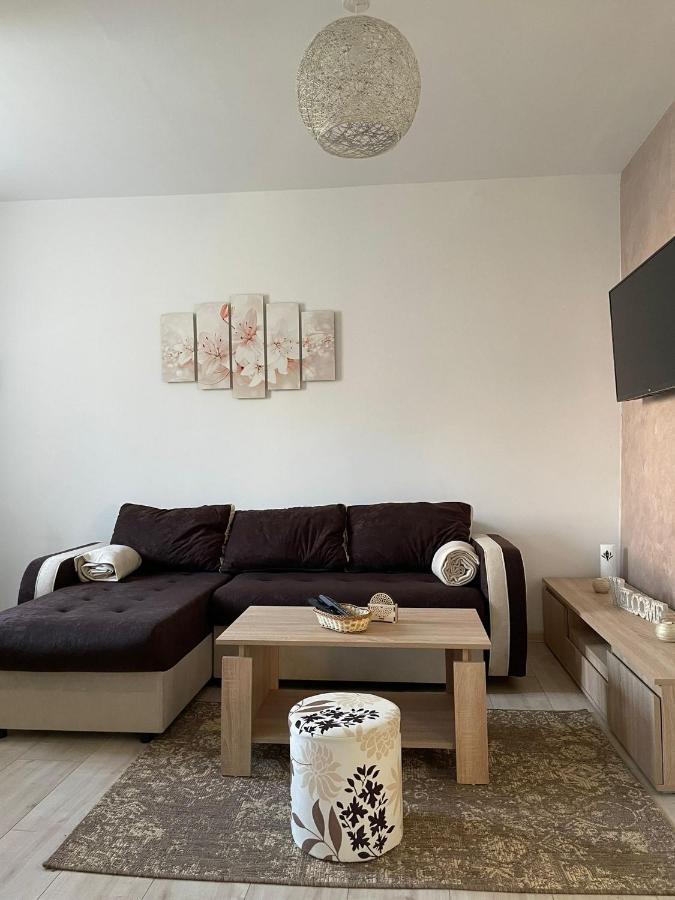 Apartmani Marija Zemun Zemun Polje Extérieur photo