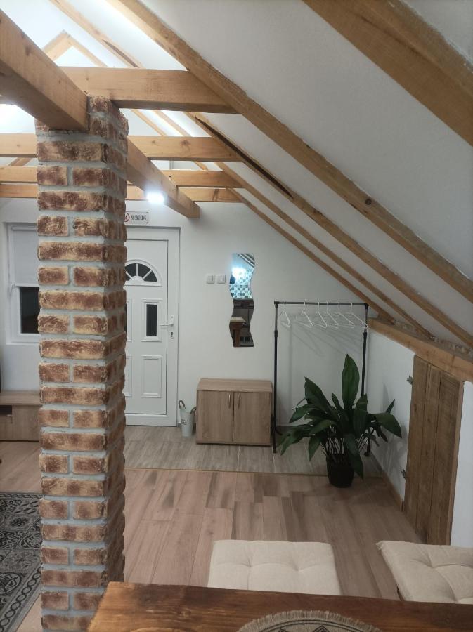 Apartmani Marija Zemun Zemun Polje Extérieur photo