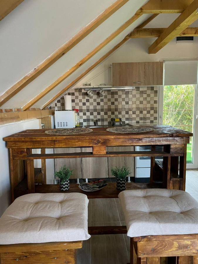 Apartmani Marija Zemun Zemun Polje Extérieur photo