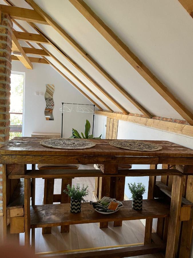 Apartmani Marija Zemun Zemun Polje Extérieur photo