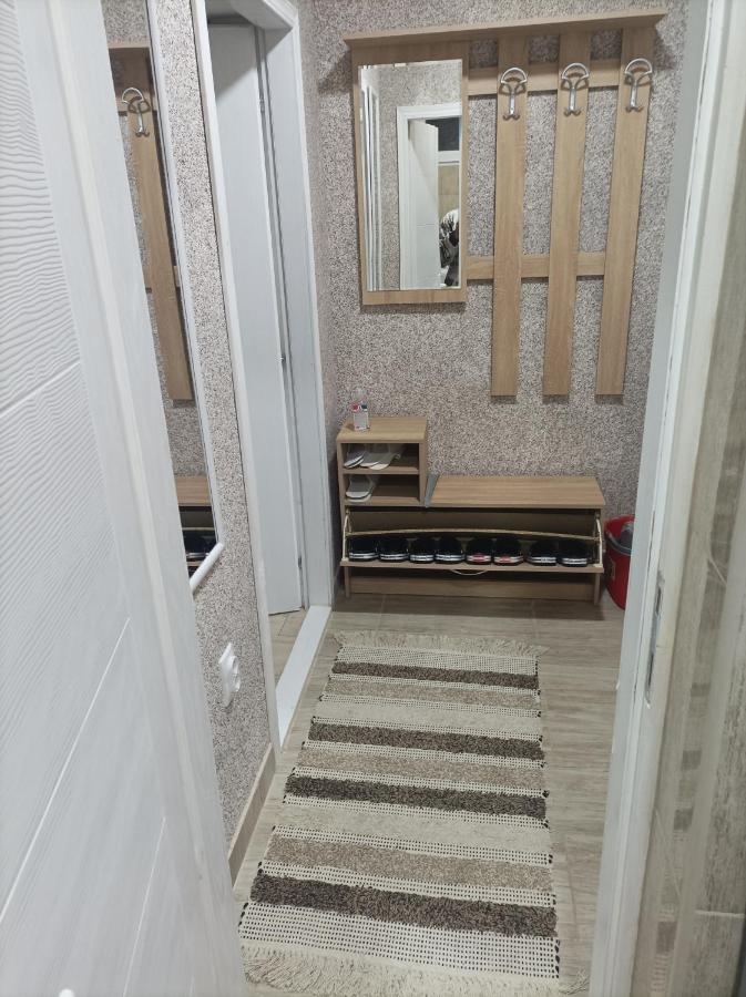 Apartmani Marija Zemun Zemun Polje Extérieur photo
