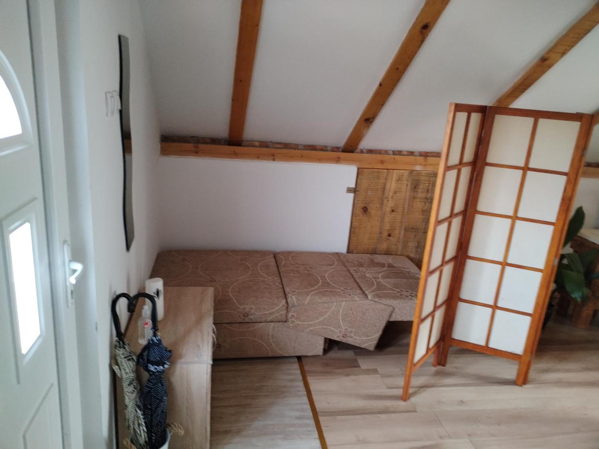Apartmani Marija Zemun Zemun Polje Extérieur photo