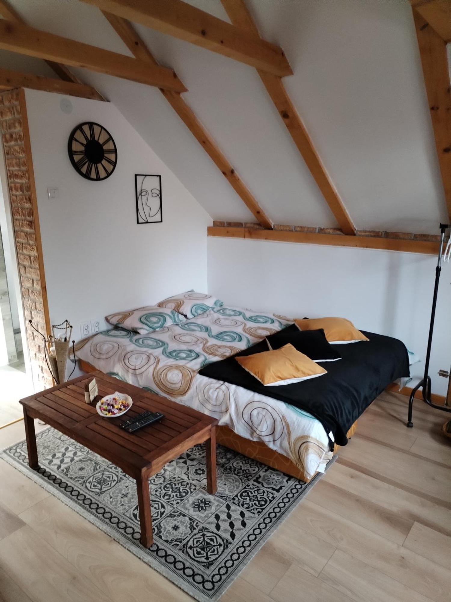 Apartmani Marija Zemun Zemun Polje Extérieur photo